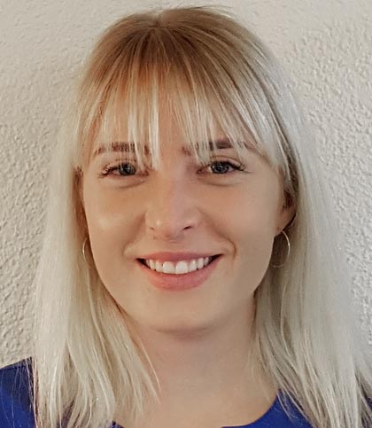 Anja Hofmann