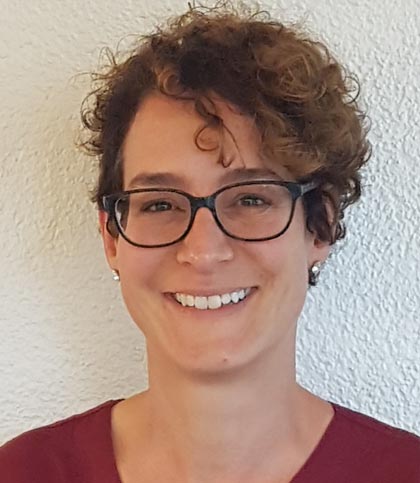 Corinne Allimann