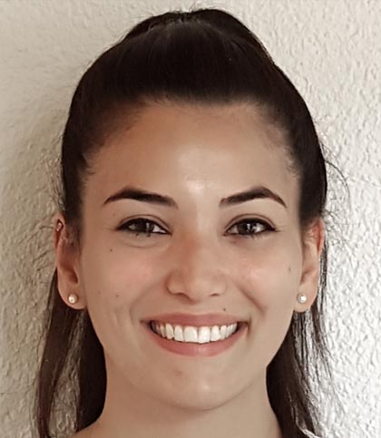 Irem Arslan