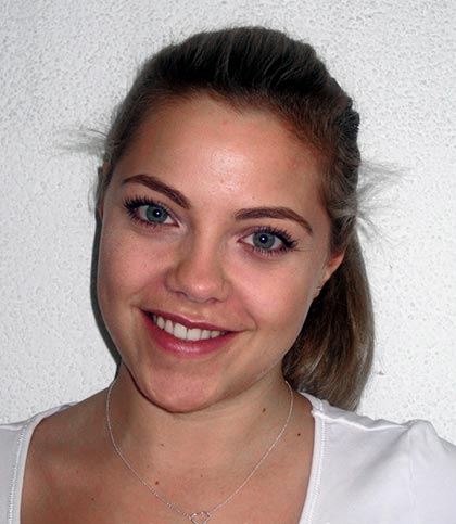 Corinne Allimann