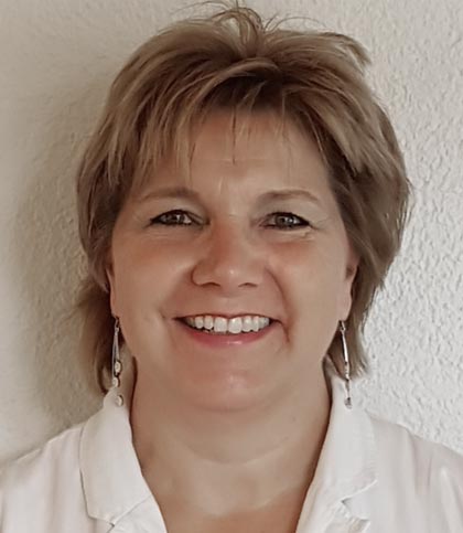 Verena Oezkaynak